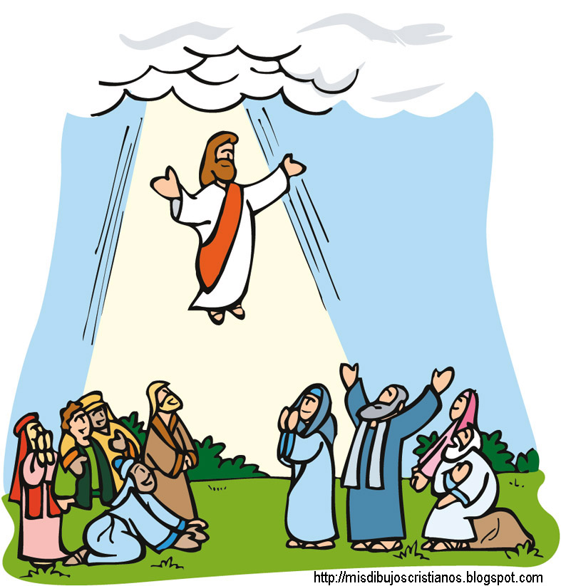 ascension of jesus ascension of jesus