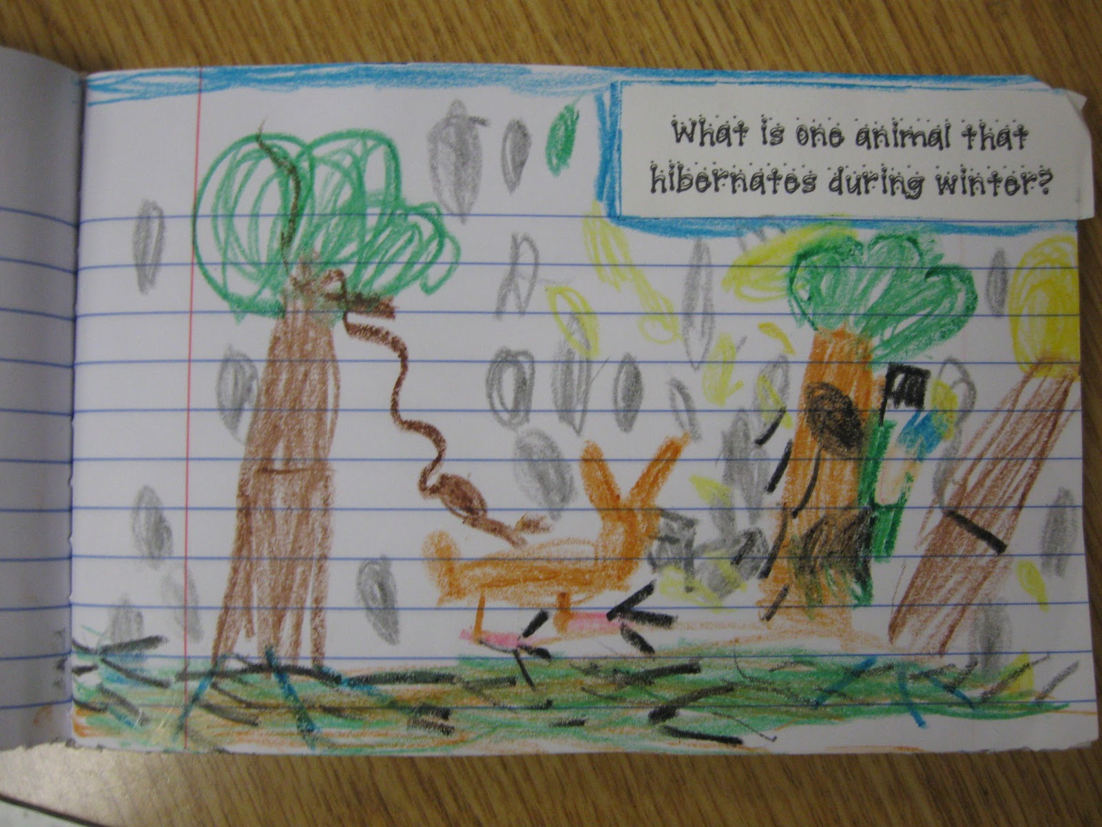 Teaching, Learning, & Loving: Science Notebooks