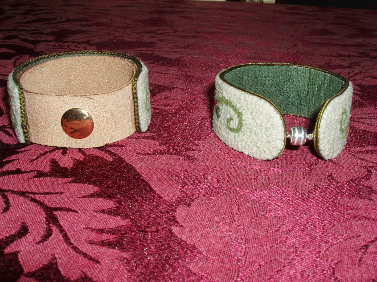 Arkansas Rug Hooking