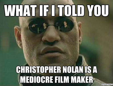 Christopher Nolan Children