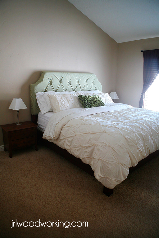 JRL Woodworking | Free Furniture Plans and Woodworking Tips: Furniture