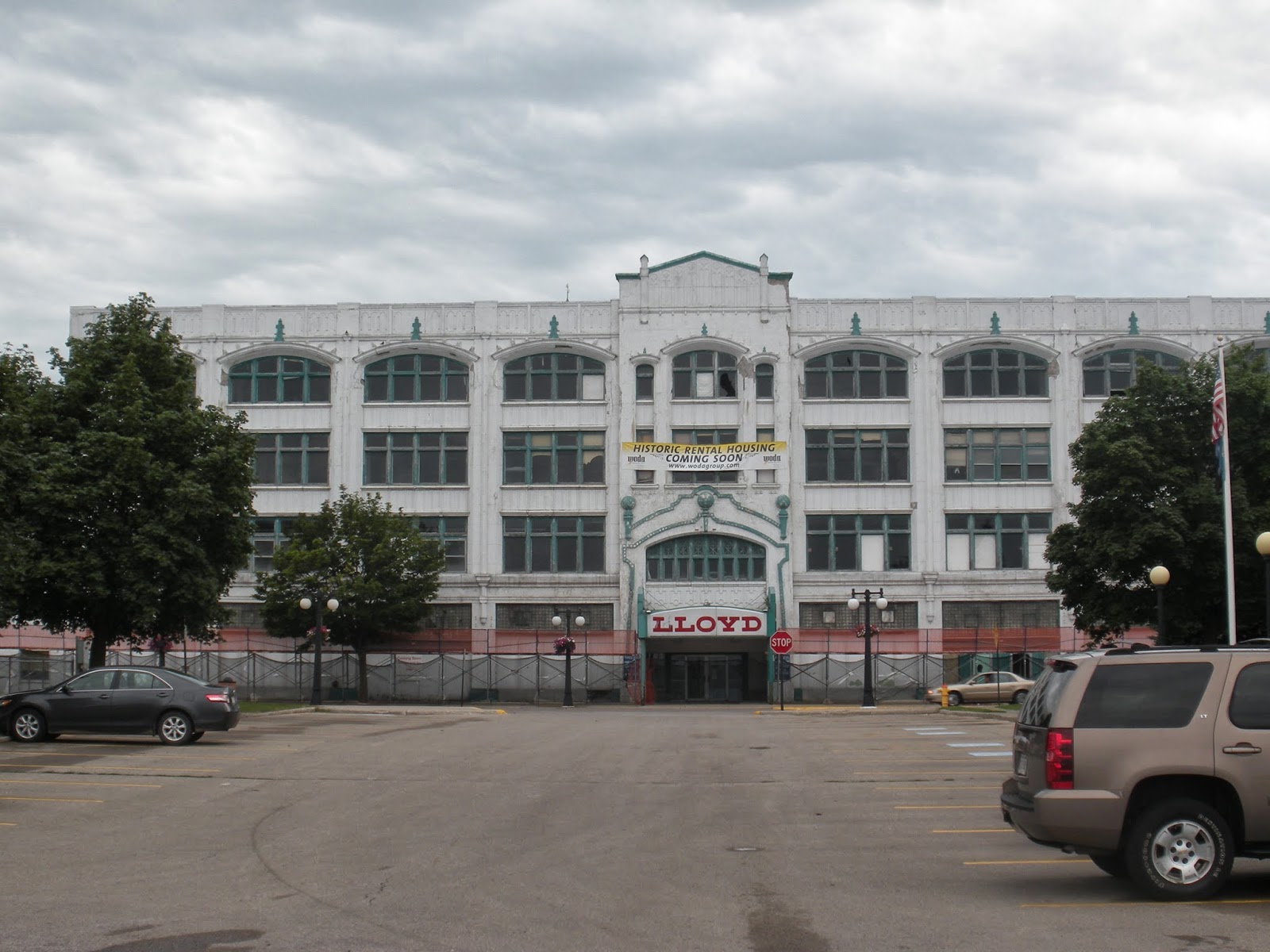 Letters for Menominee Michigan Historical Tidbits (Part 2