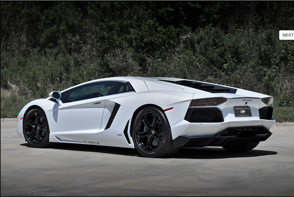 Super Car Aventador Twin Turbo LP7004 ByUnderground Racing