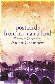 Postcards from No Man’s Land by Aidan Chambers