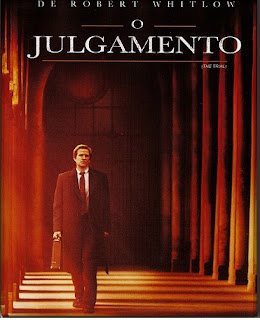 julgamentook O Julgamento – DVDRip AVI Dual Áudio + RMVB Dublado