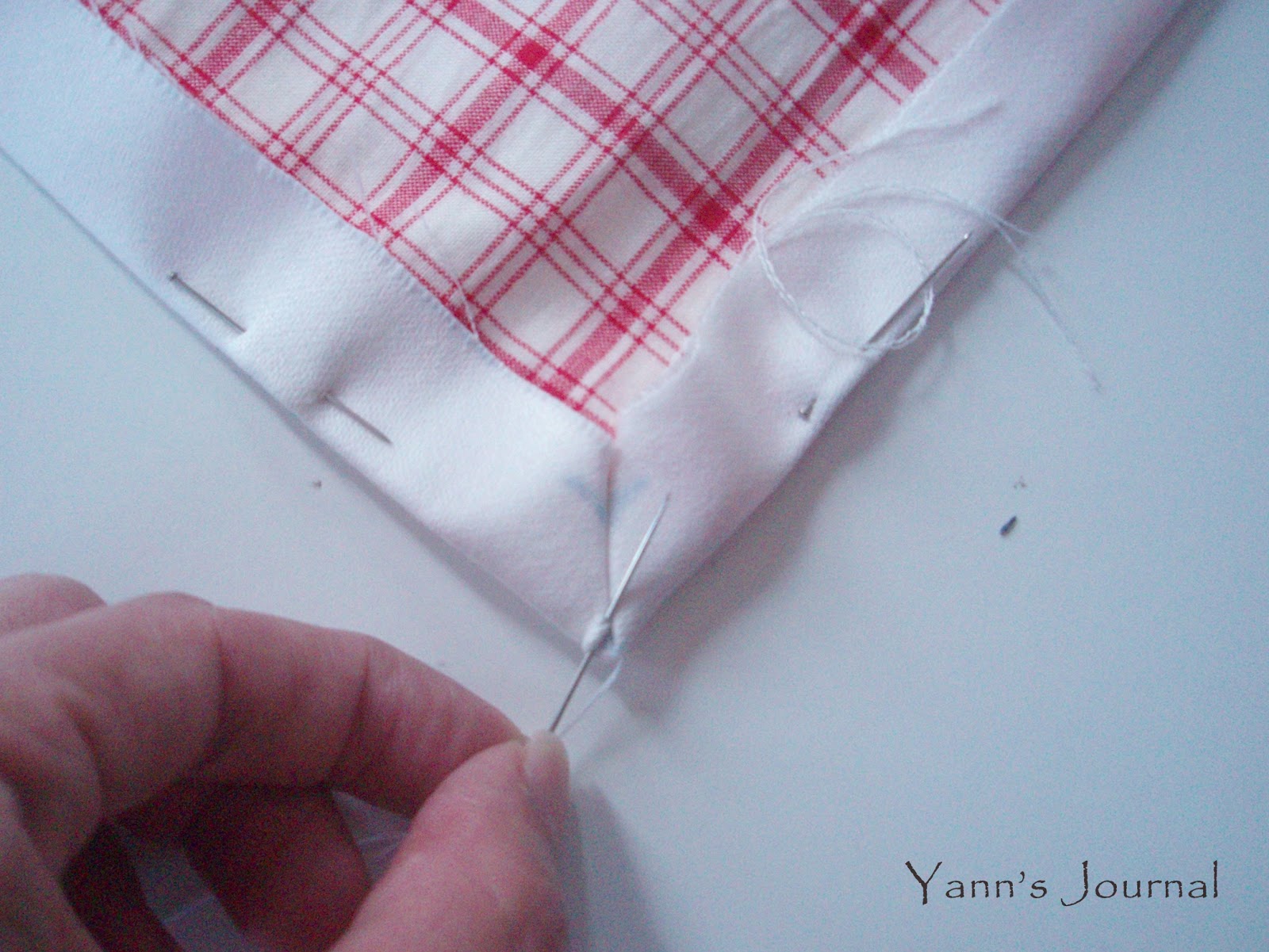 Top Stitch