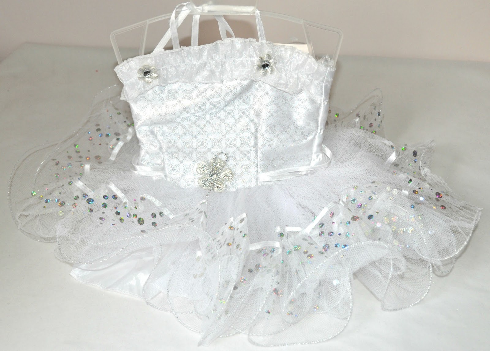 SEREN BEBEK DÜNYASI BALERİN GELİNLİK