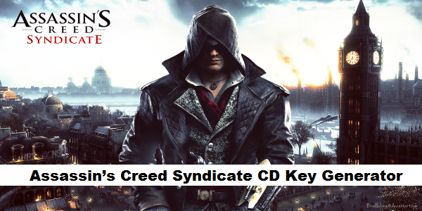 cd key assassin cd key assassin
