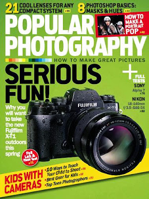 Popular Photography best prices cameras, lenses, film, digital equipment, printers, scanners, software, accessories