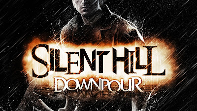 Silent Hill Downpoor PS3 Xbox 360