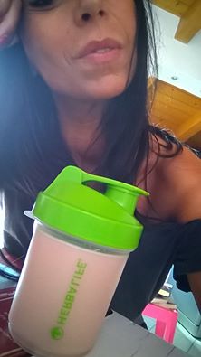 HERBALIFE NUTRITION: