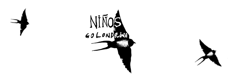 Niños Golondrina