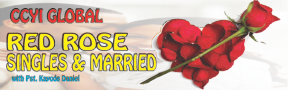 RED ROSE SINGLES AND MARRIED