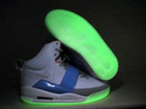 Nike Air Yeezy Shoes