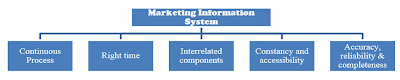 what are features of marketing information system what are features of marketing information system