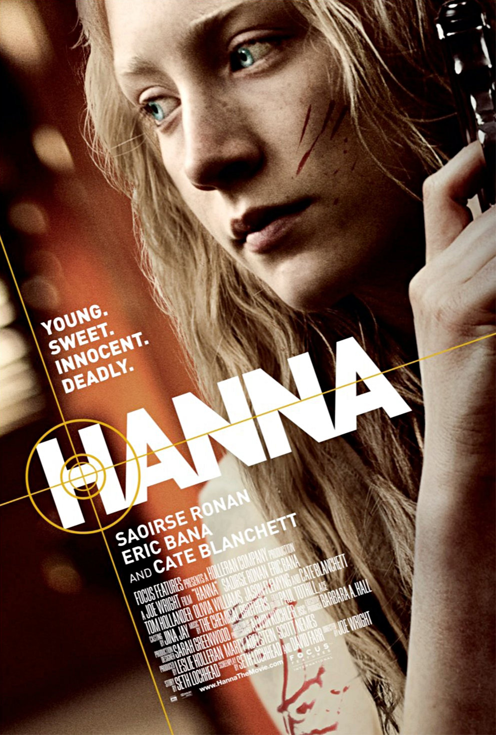 Saoirse+ronan+hanna+training