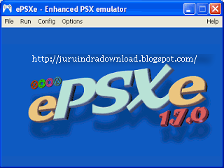 EPSXe 1.7 Portable Full Version