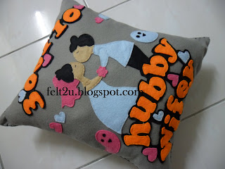 BaNTaL FeLT