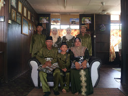 My Family^^