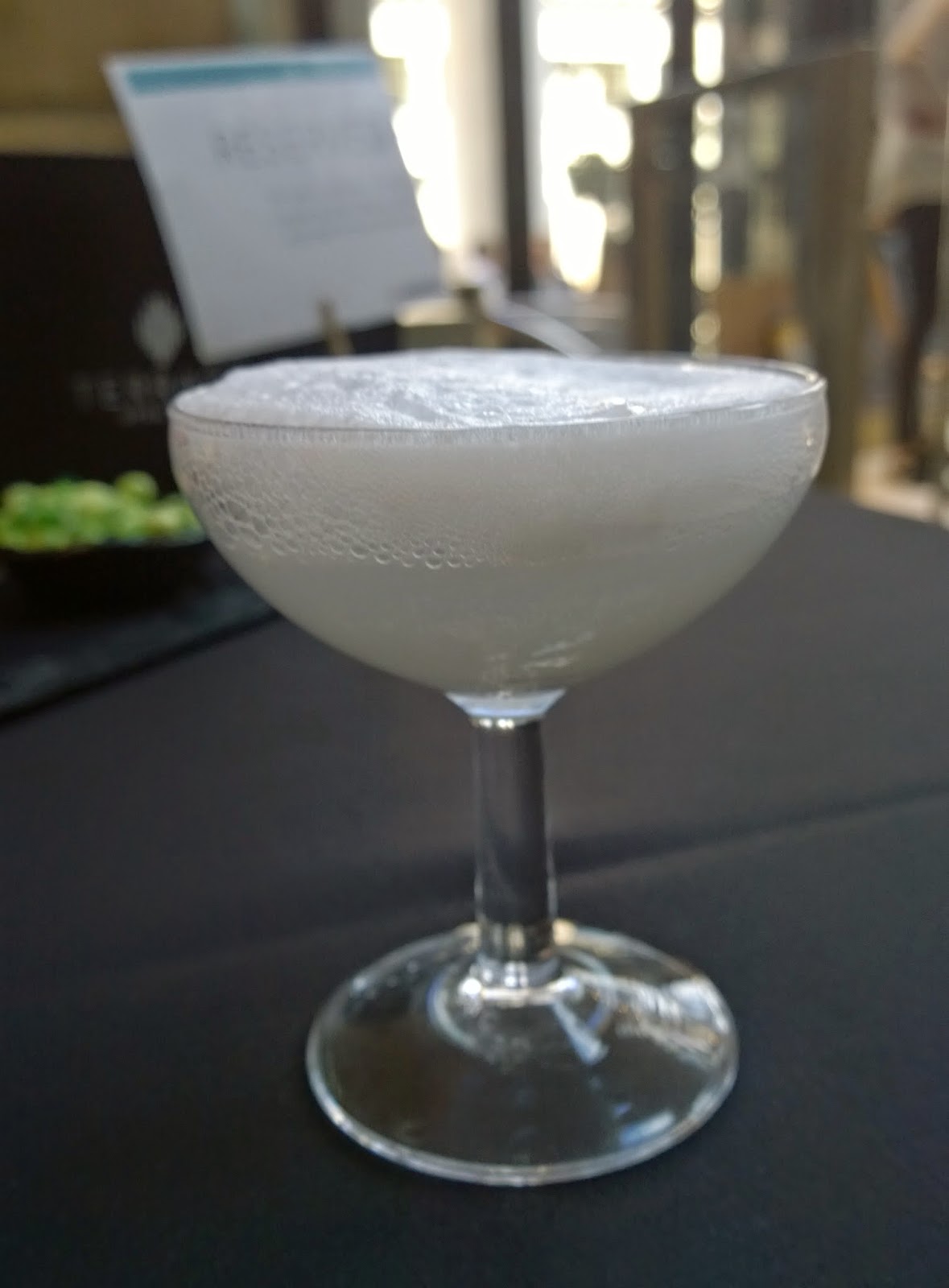 Sipsmith Gin + Jude's Ice Cream = GIN AND TONIC ICE CREAM Vinspire