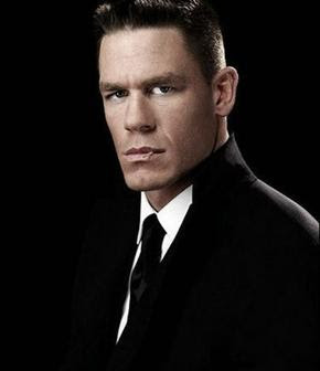 Wwe Jhon