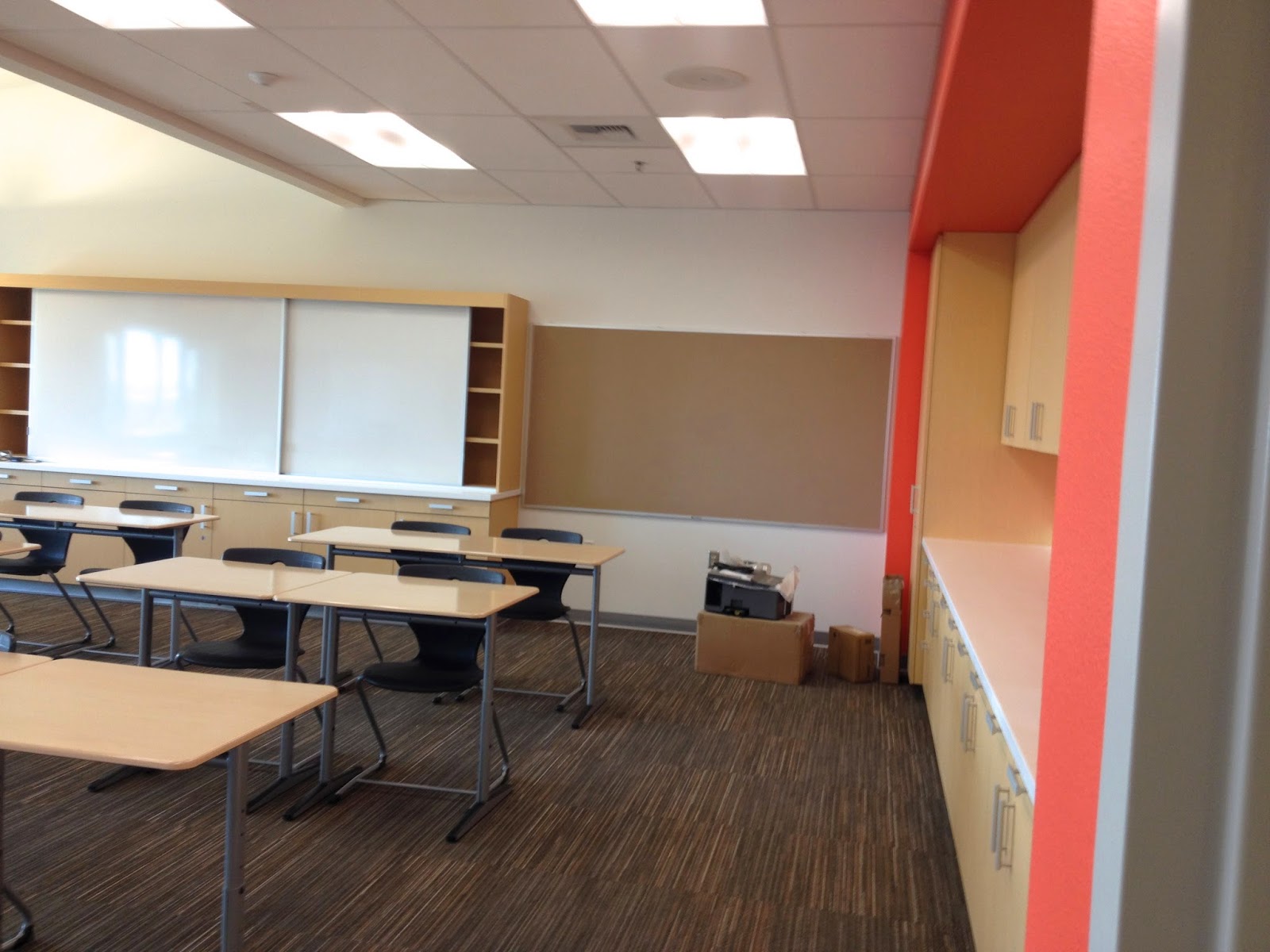 Adventures in Alaska Alakanuk NEW School Tour