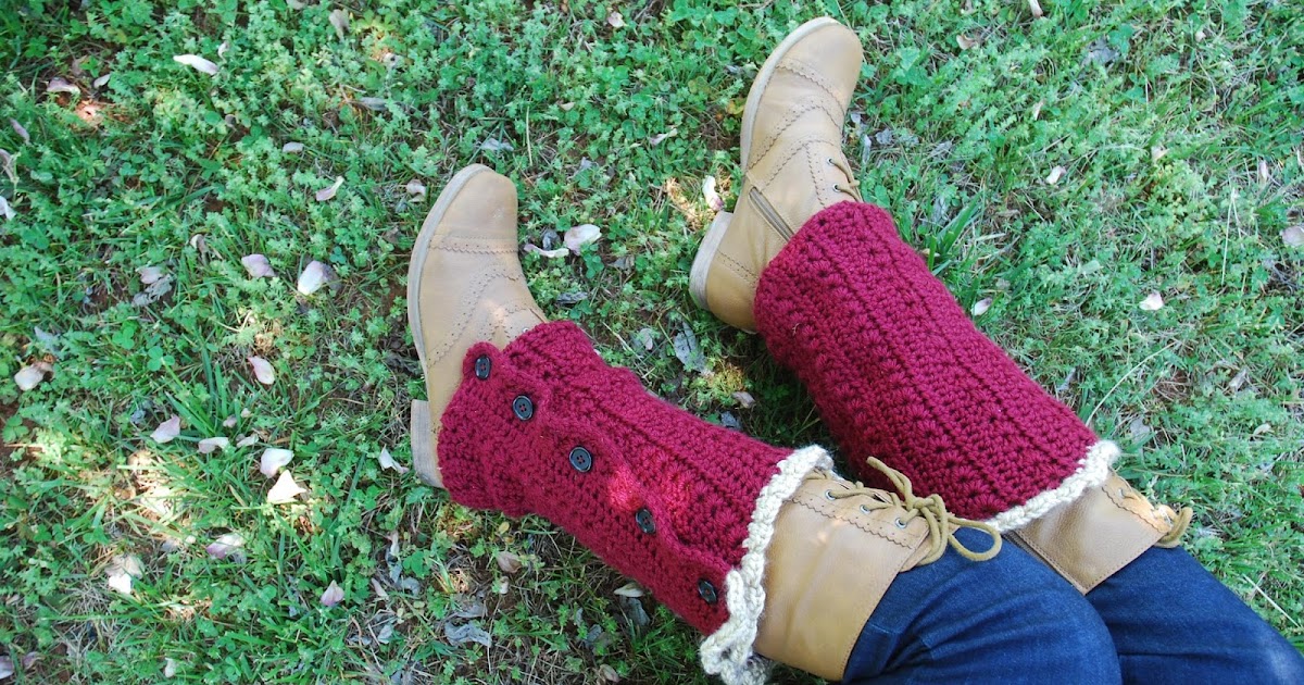 Kitty Adventures Crochet Leggings