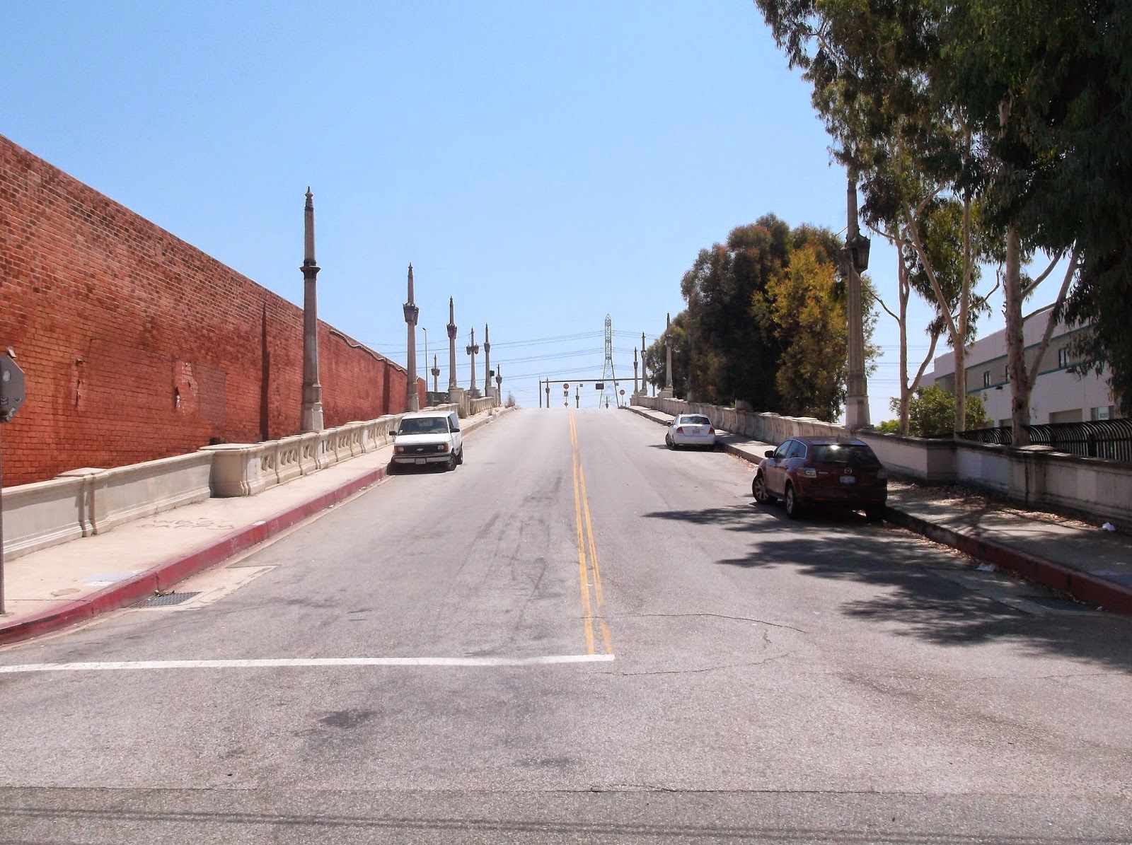 Filming Locations of Chicago and Los Angeles Starsky And Hutch