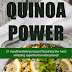 Quinoa Power - Free Kindle Non-Fiction