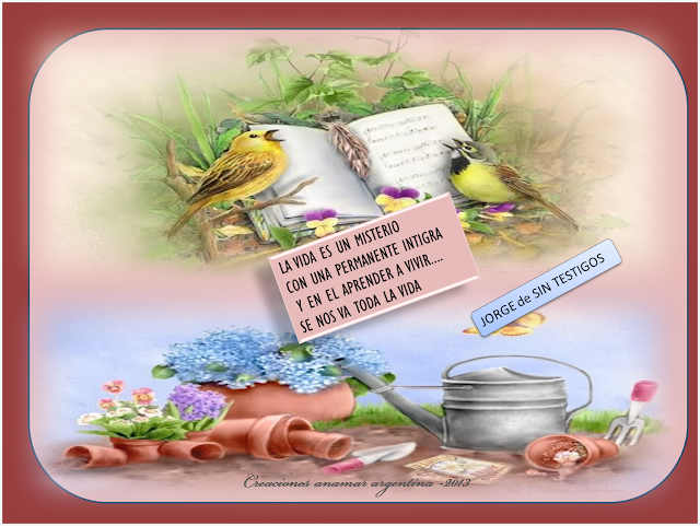 con <b>pensamientos</b> positivos motivadores -creaciones <b>anamar</b>-argentina ...