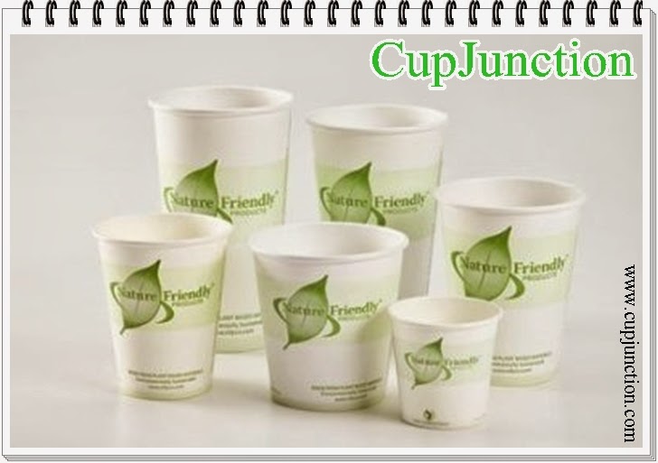 Enjoy Your Party with Disposable Coffee Cups Canada Cup Junction