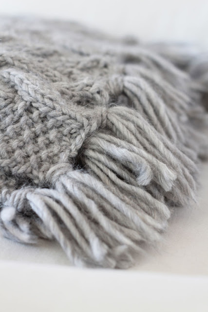 Amalie loves Denmark Strickdecke Amalie loves Denmark Strickdecke