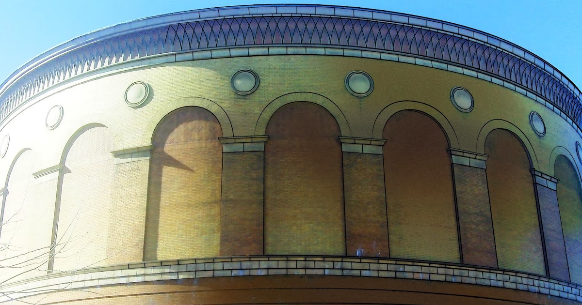 Baltimore From The Bay The Filbert Street Community Garden