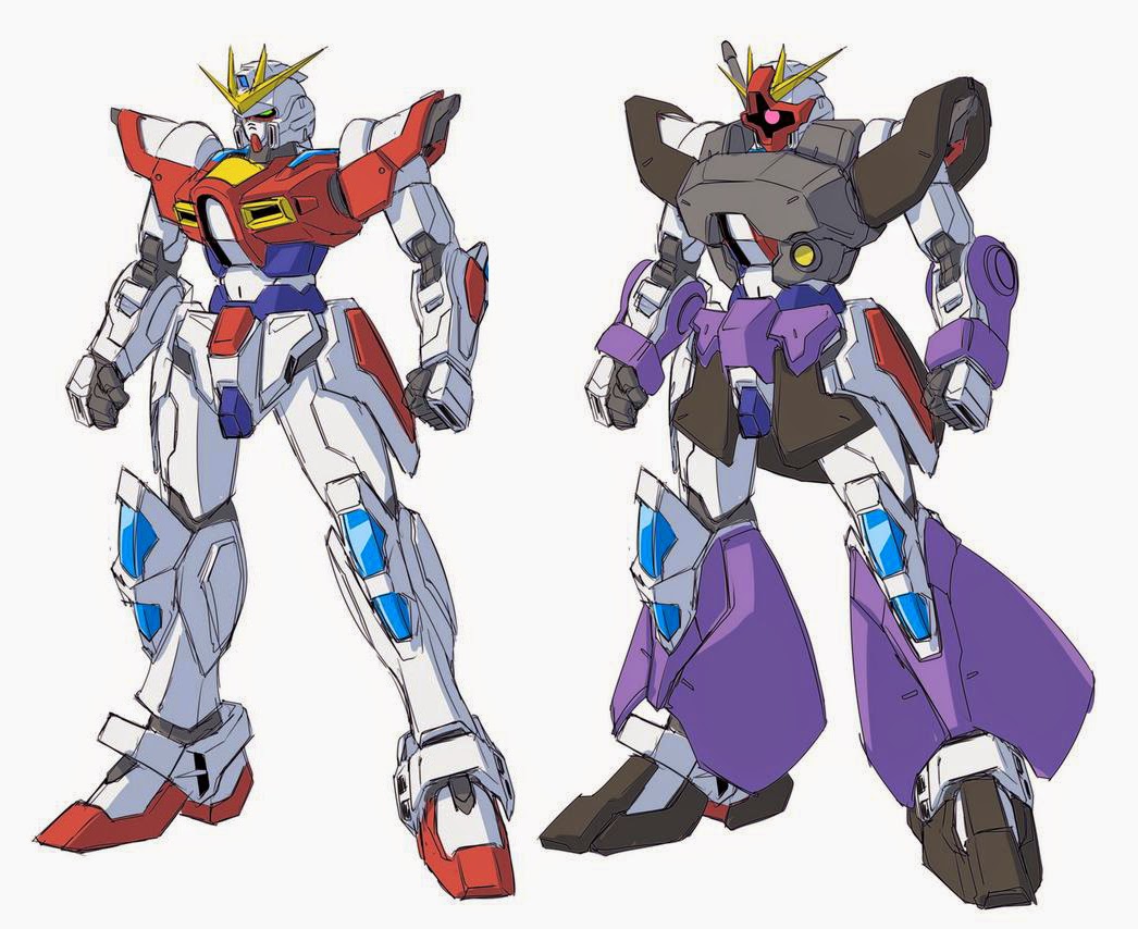 Gundam Guy Gundam Build Fighters Try Build Burning Gundam Dom Armor Fan Art Gundam Guy Gundam Build Fighters Try Build Burning Gundam Dom Armor Fan Art