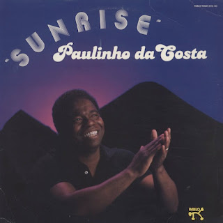 Paulinho da Costa Taj Mahal Groove Im Going To Rio Paulinho da Costa Taj Mahal Groove Im Going To Rio
