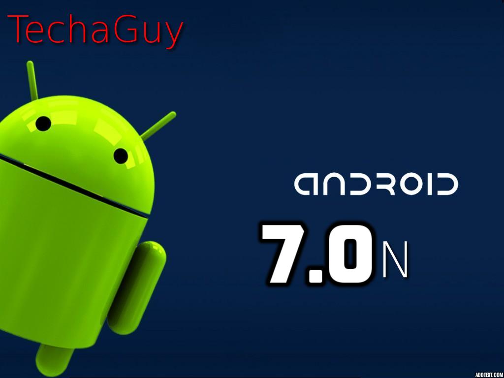 android split screen 5.1 android split screen 5.1