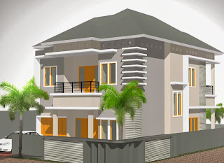 gambar model rumah minimalis 2014