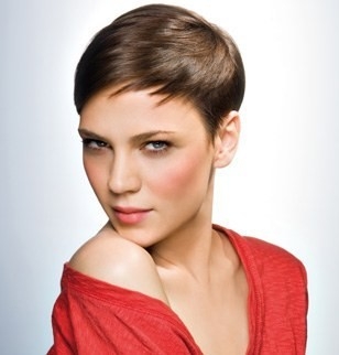 Popular Short Hairstyles