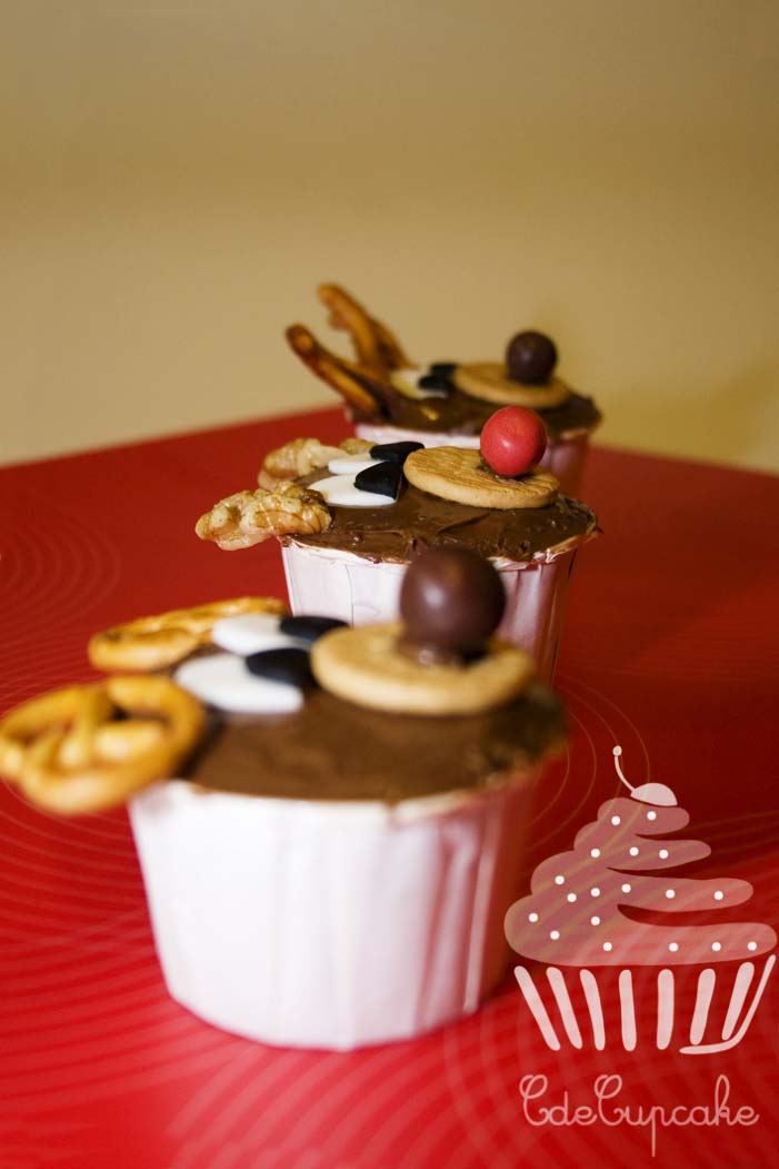 CdeCupcake Cupcakes Reno