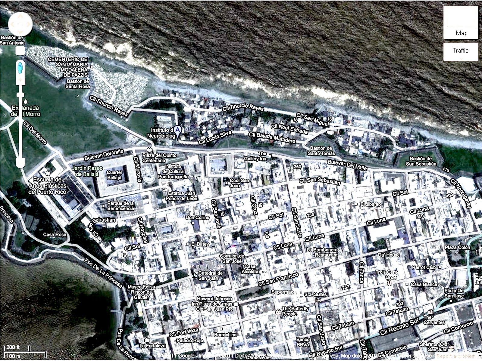 Finding Where They Lived BoricuaGenes