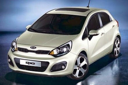 2016 Kia Rio Release Date 2016 Kia Rio Release Date