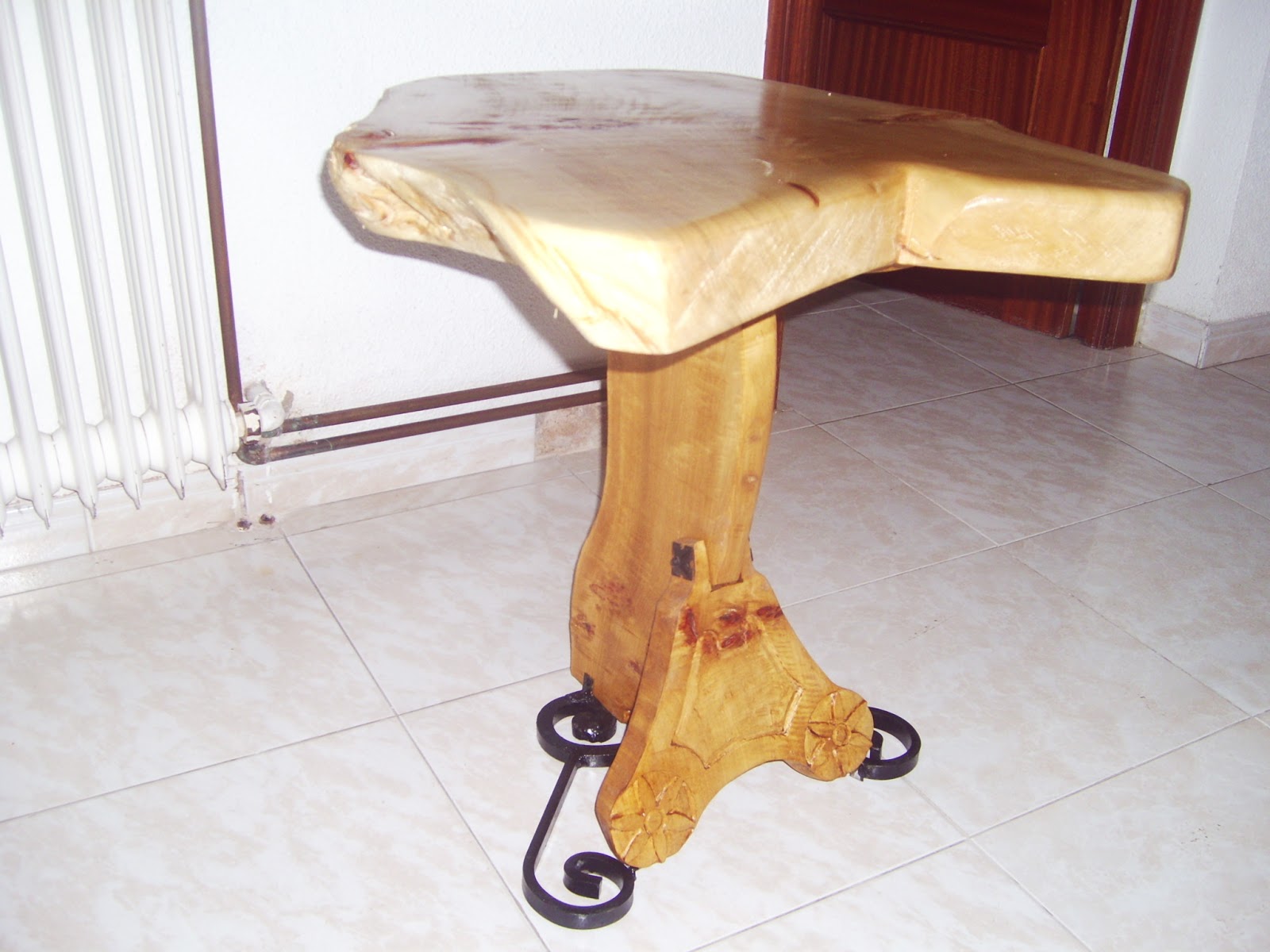 el rincón del arte nuevo