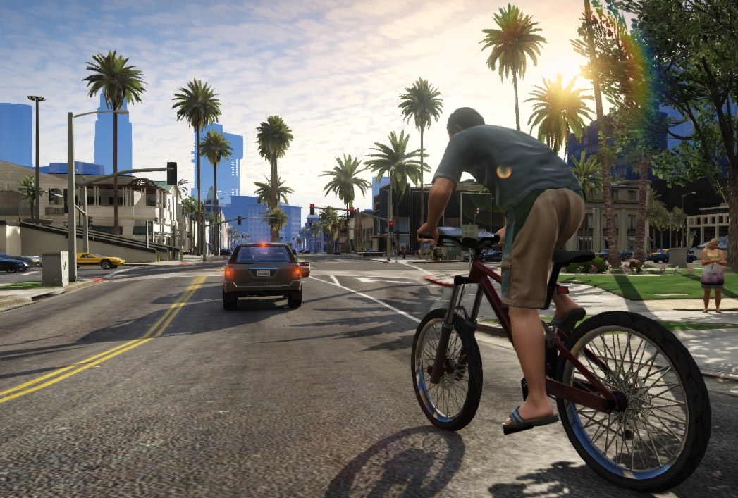Gta 5 Full Game Download Free For Ps3
