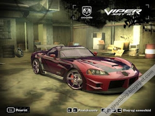 Download save game tamat nfs most wanted black edition pc