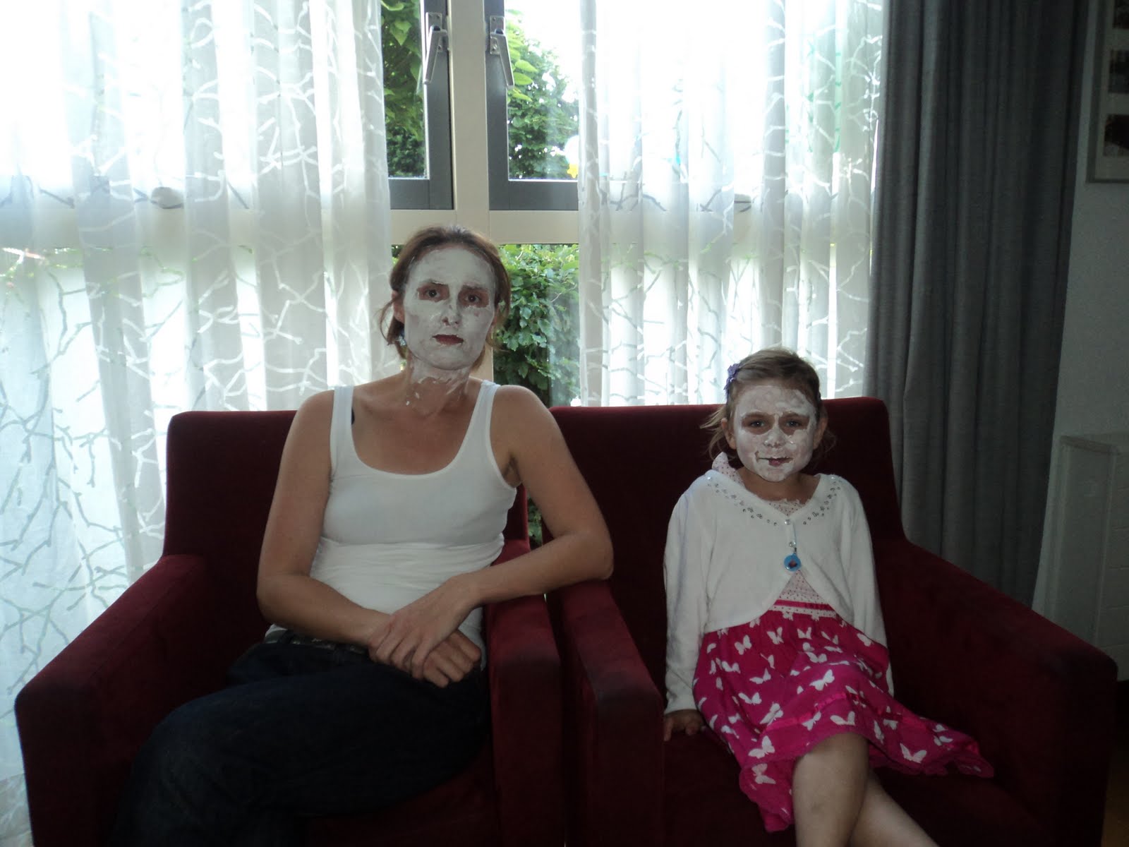 Hoofdzaken.: juni 2011