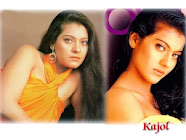 KAJOL HD WALLPAPERS