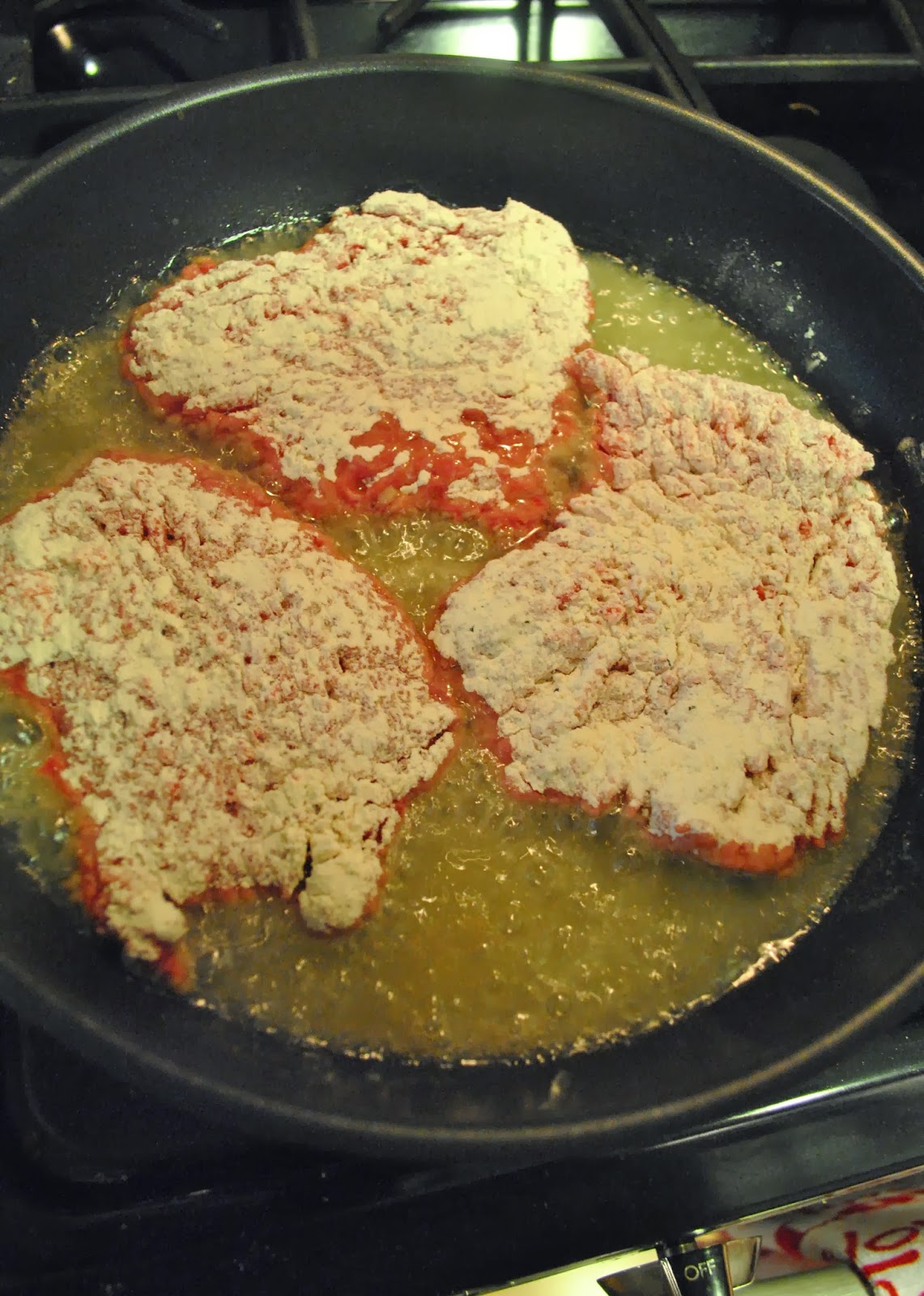 cube steak recipes cube steak recipes