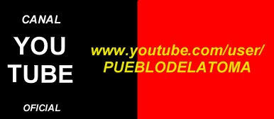 Canal YOUTUBE (VIDEOS)