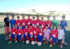 INFANTIL PREFERENTE U.ESTEPONA CF