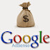 Cara Mendaftar Di Google Adsense Melalui Blog